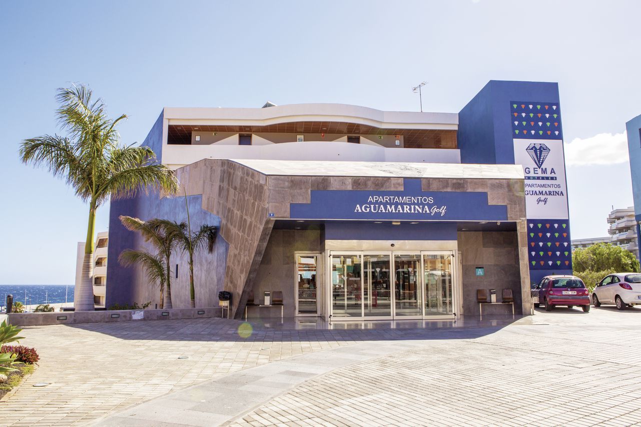 Aguamarina Golf Appartements - 3* pas cher photo 2