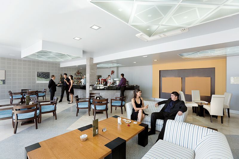 Aguamarina Golf Appartements - 3* pas cher photo 3