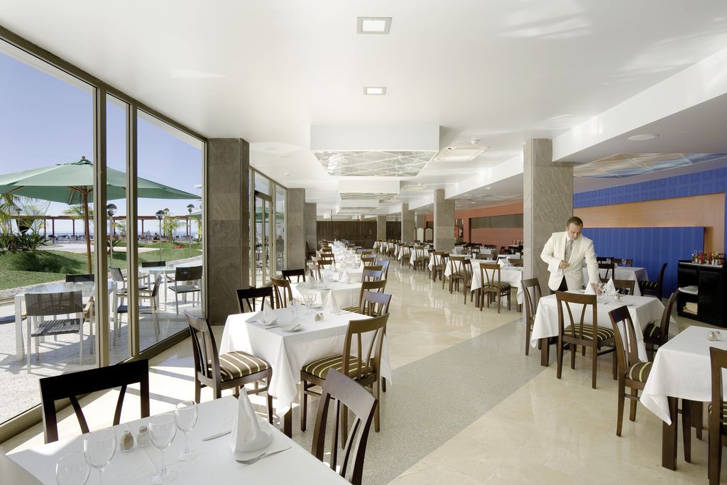 Aguamarina Golf Appartements - 3* pas cher photo 4