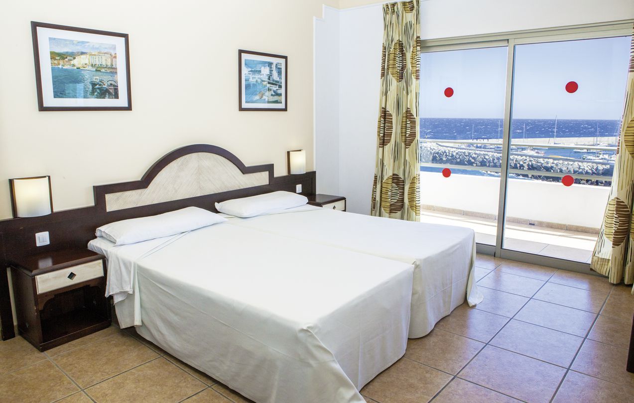 Aguamarina Golf Appartements - 3* pas cher photo 5