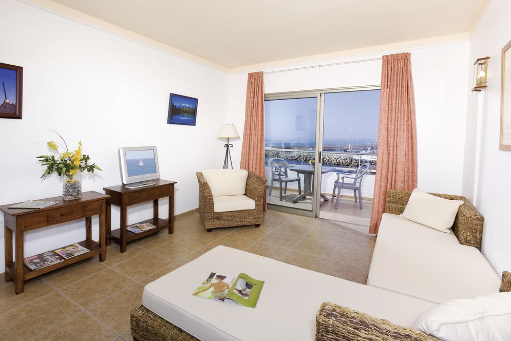 Aguamarina Golf Appartements - 3* pas cher photo 6