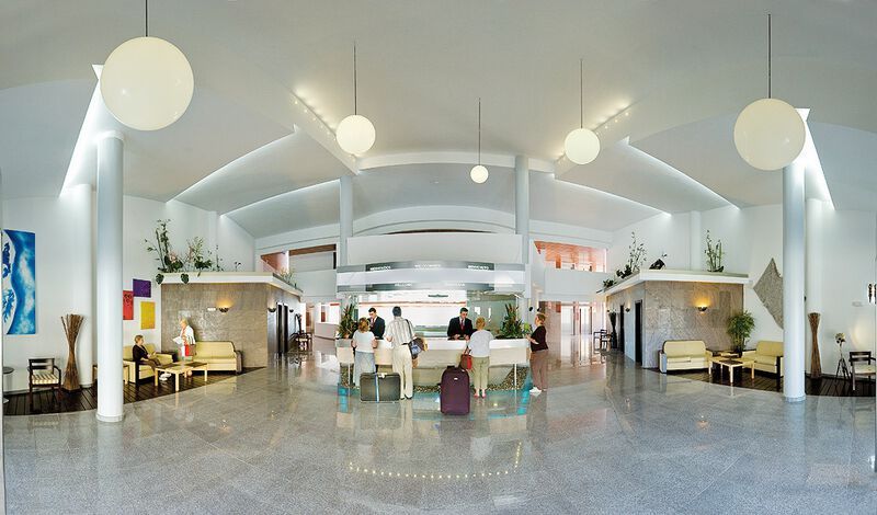 Aguamarina Golf Appartements - 3* pas cher photo 7