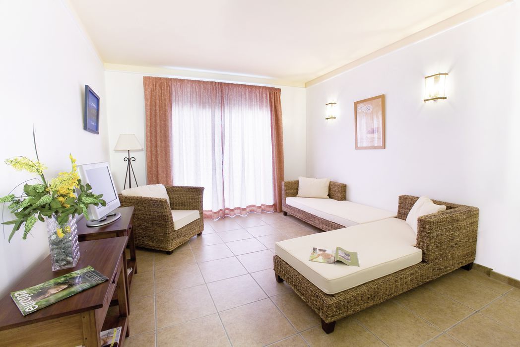 Aguamarina Golf Appartements - 3* pas cher photo 8