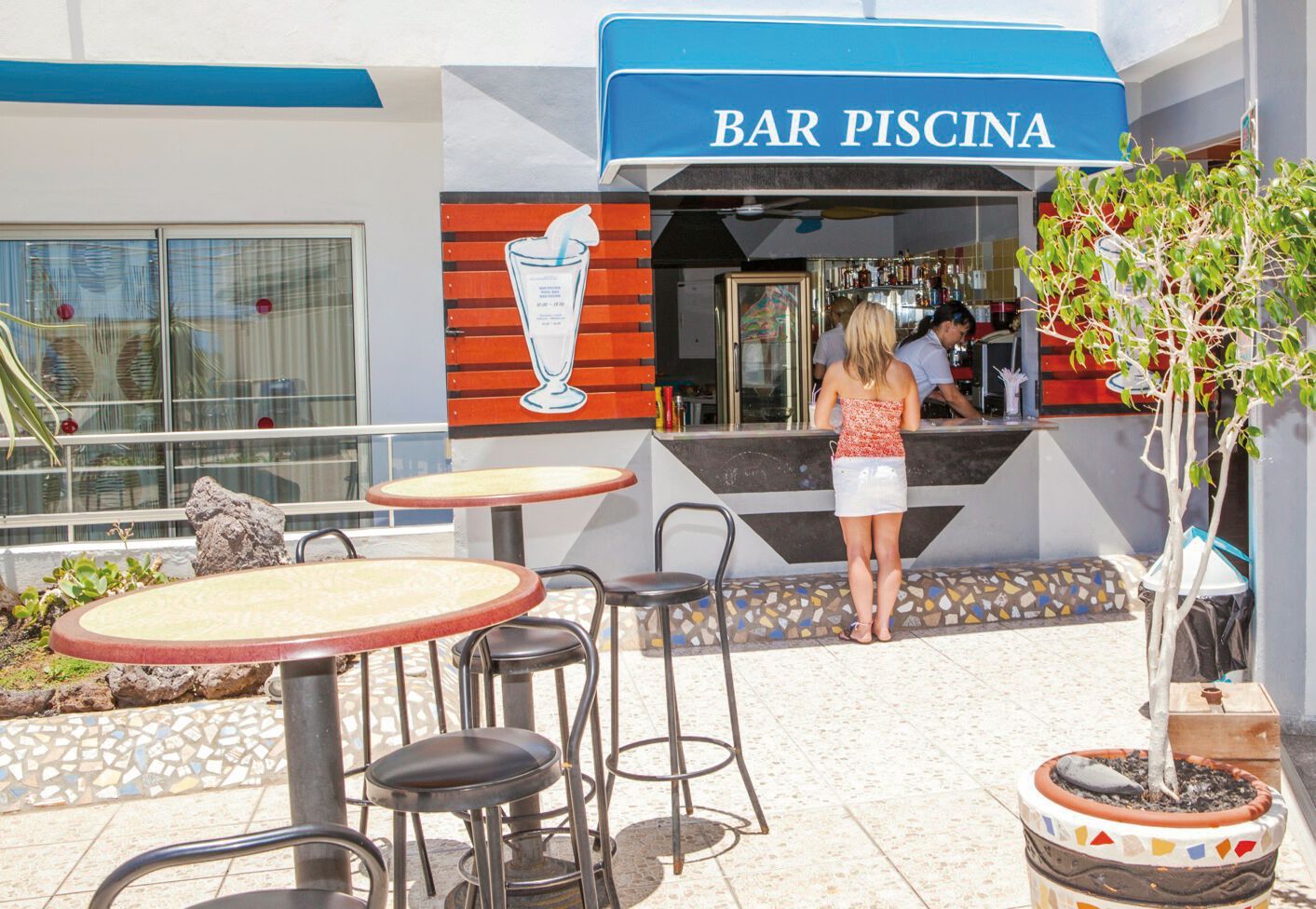 Aguamarina Golf Appartements - 3* pas cher photo 9