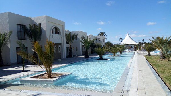 Cesar Thalasso 4* pas cher photo 2