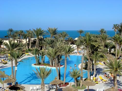 Hôtel Zita Beach 4* pas cher photo 1