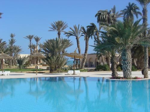 Hôtel Zita Beach 4* pas cher photo 2