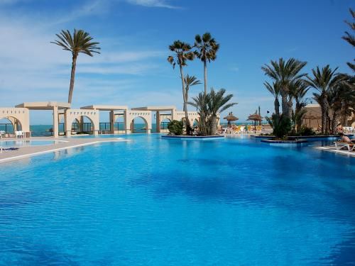 Hôtel Zita Beach 4* pas cher photo 4