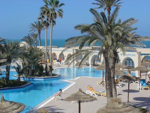 Hôtel Zita Beach 4* pas cher photo 7
