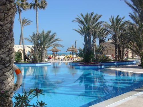 Hôtel Zita Beach 4* pas cher photo 8