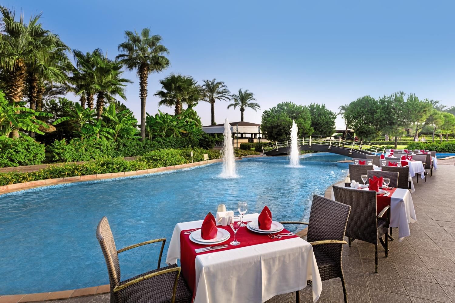 Miracle Resort - 5* pas cher photo 2