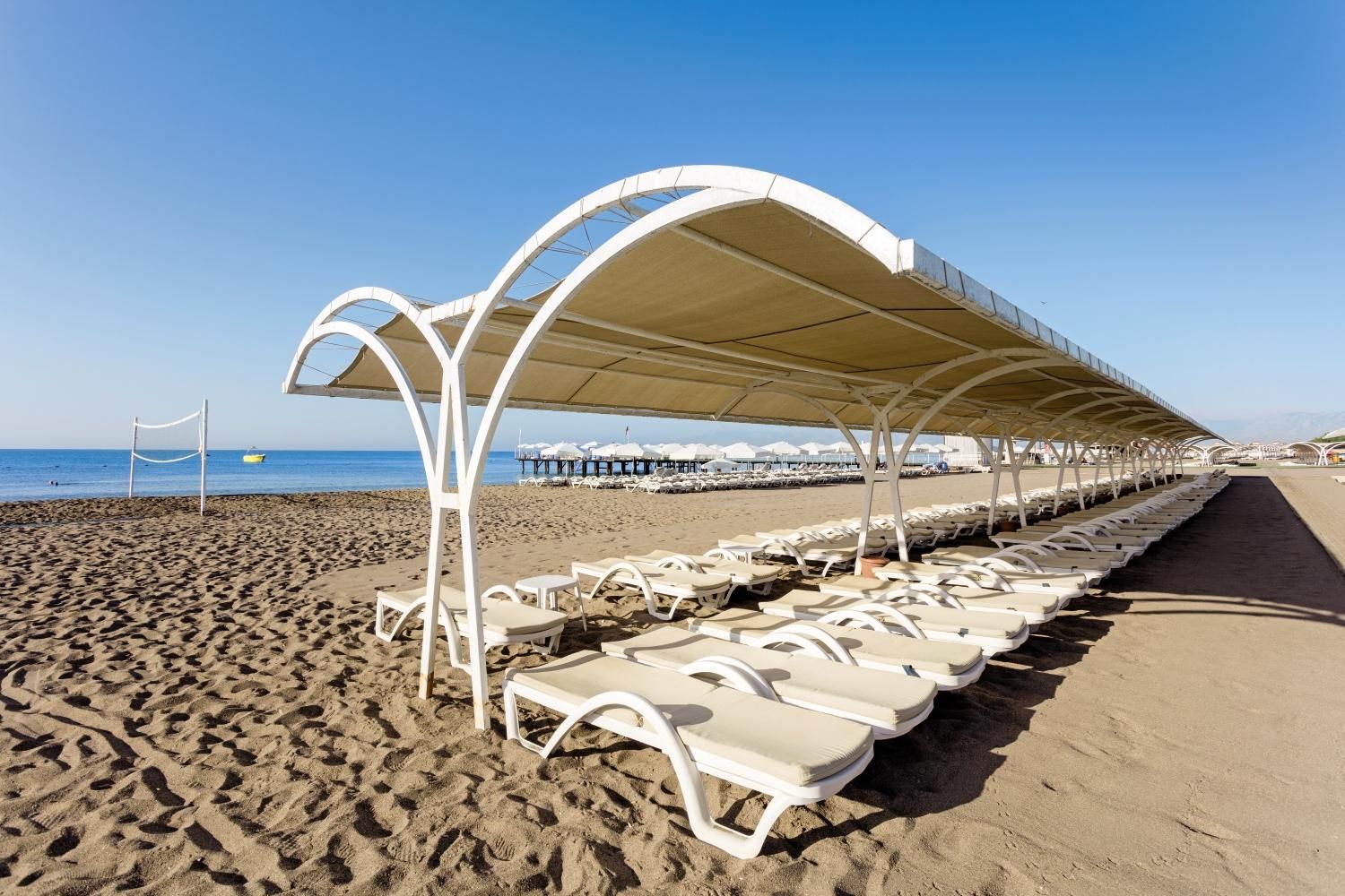 Miracle Resort - 5* pas cher photo 3