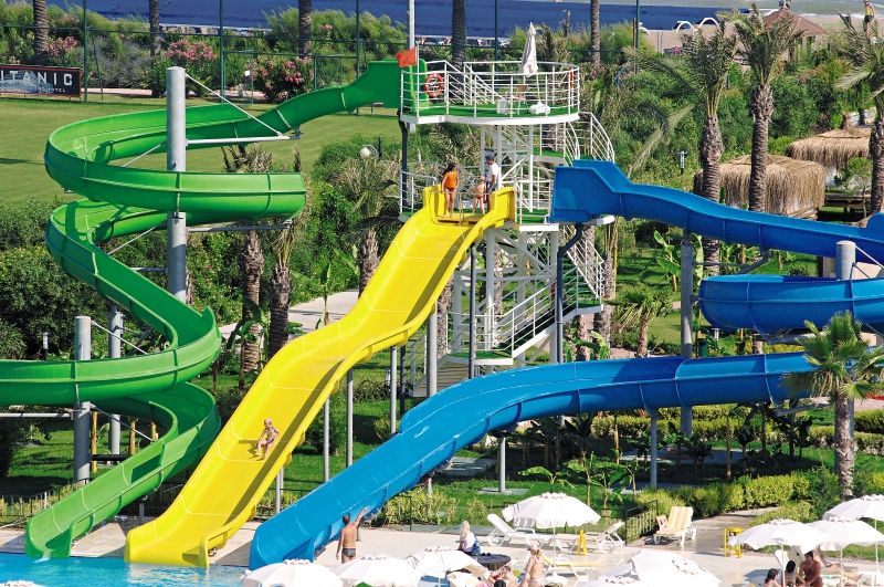 Miracle Resort - 5* pas cher photo 4