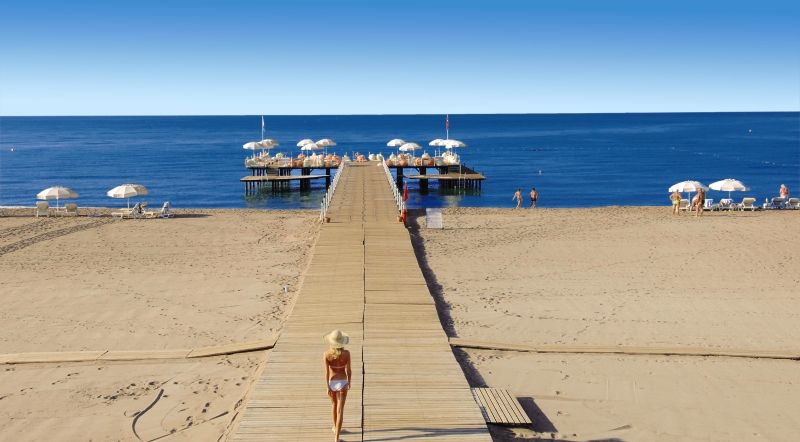 Miracle Resort - 5* pas cher photo 5