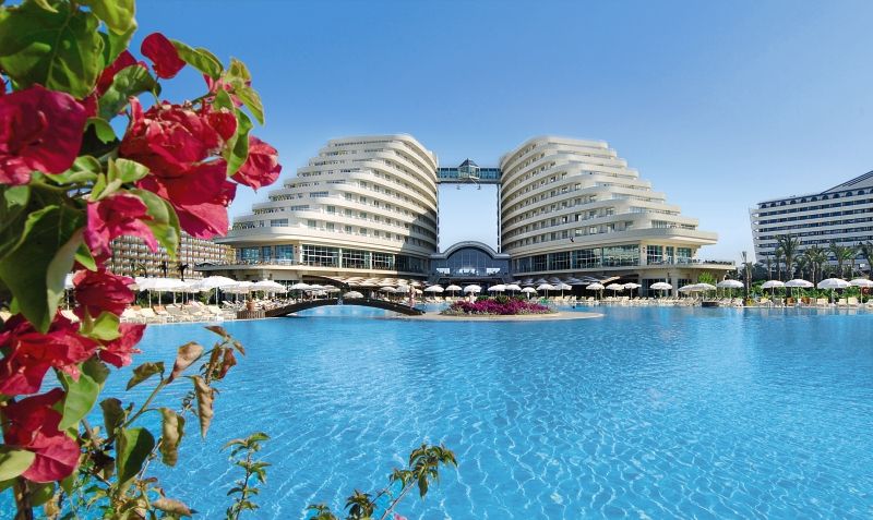 Miracle Resort - 5* pas cher photo 6