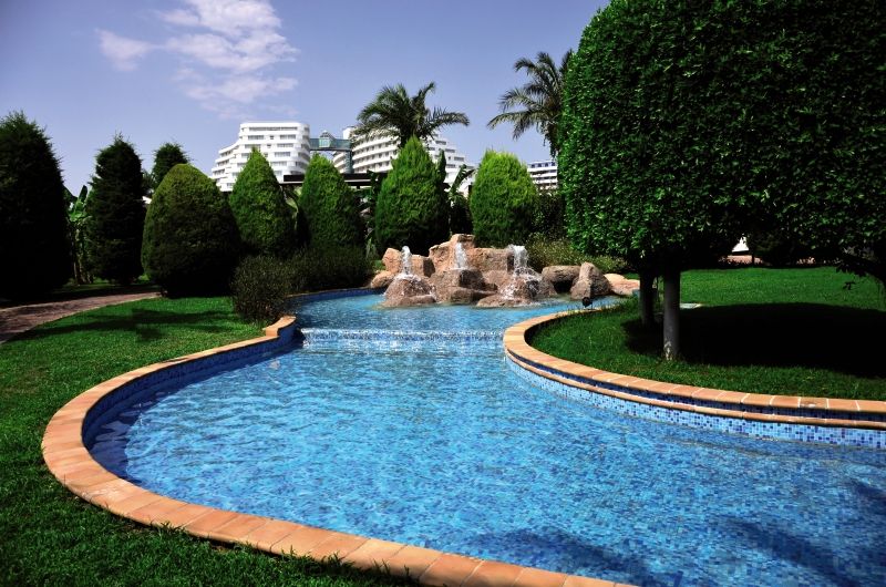 Miracle Resort - 5* pas cher photo 8