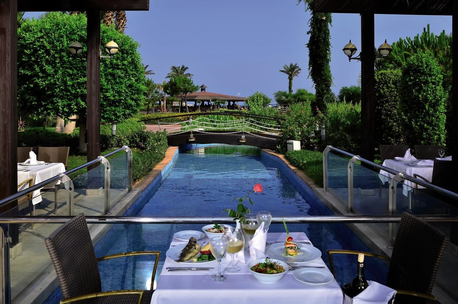 Miracle Resort - 5* pas cher photo 9