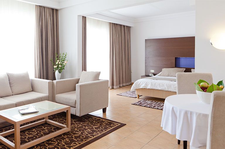 Séjour EL MOURADI CLUB KANTAOUI 3*, tout compris pas cher photo 5