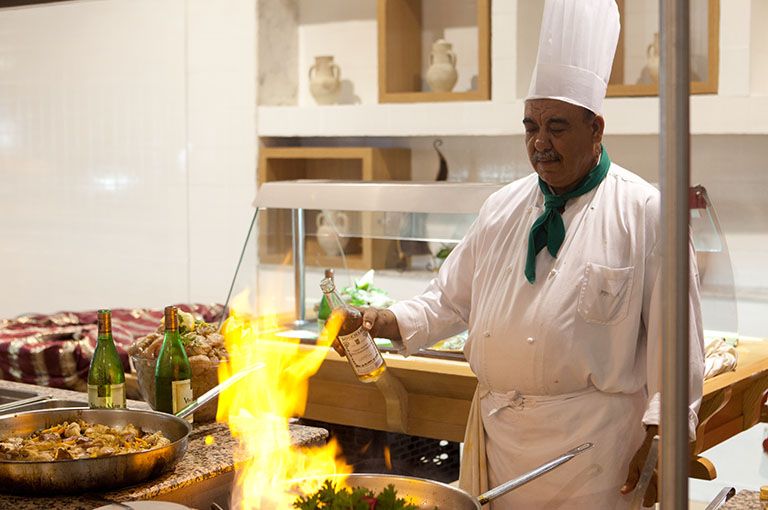 Séjour EL MOURADI CLUB KANTAOUI 3*, tout compris pas cher photo 8