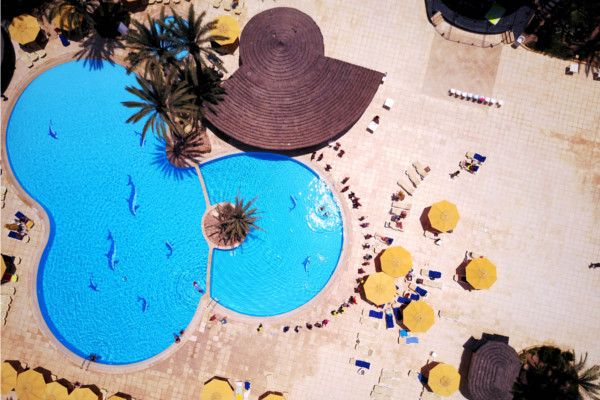 Hôtel Eden Star 4* pas cher photo 3