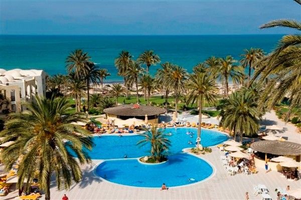 Hôtel Eden Star 4* pas cher photo 4