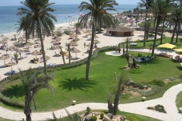 Hôtel Eden Star 4* pas cher photo 5