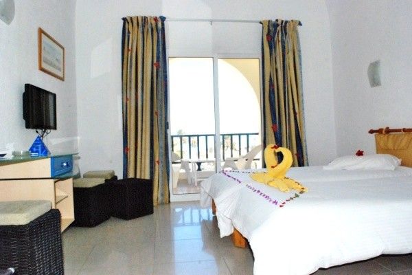 Hôtel Eden Star 4* pas cher photo 8