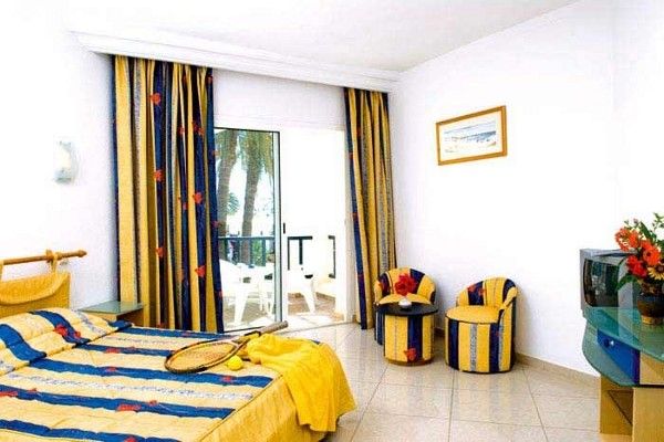 Hôtel Eden Star 4* pas cher photo 9