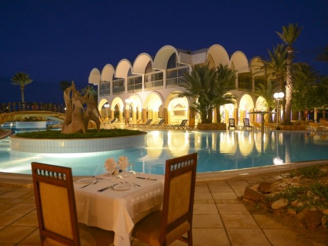 Dar Djerba Narjess 4* pas cher photo 2