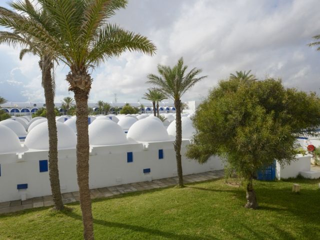 Dar Djerba Narjess 4* pas cher photo 3