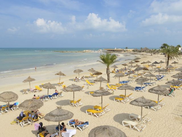 Dar Djerba Narjess 4* pas cher photo 8