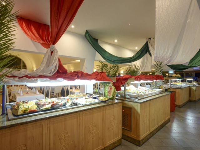 Dar Djerba Narjess 4* pas cher photo 9