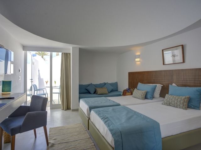 Dar Djerba Narjess 4* pas cher photo 12