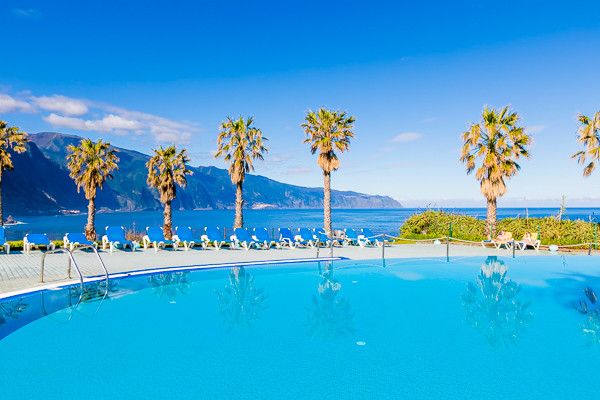 Hôtel Monte Mar 4* pas cher photo 1