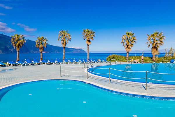 Hôtel Monte Mar 4* pas cher photo 2