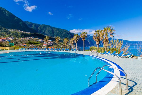 Hôtel Monte Mar 4* pas cher photo 3