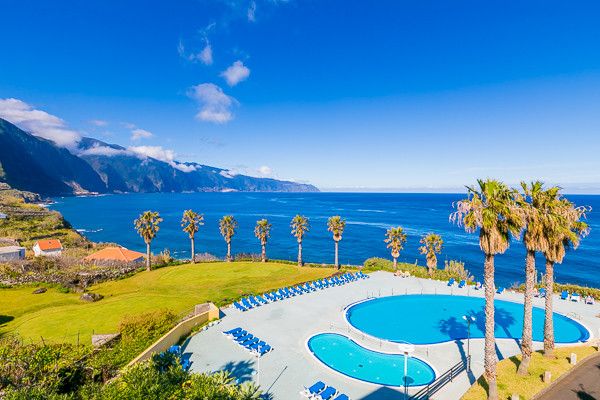 Hôtel Monte Mar 4* pas cher photo 4