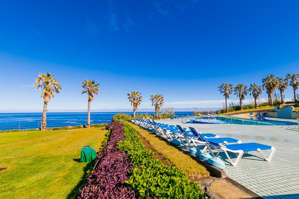 Hôtel Monte Mar 4* pas cher photo 5