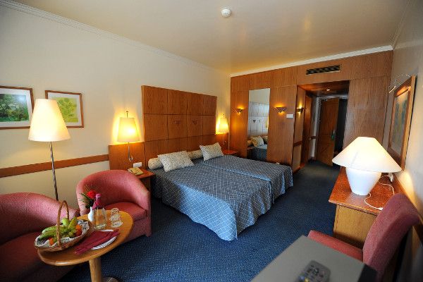 Hôtel Monte Mar 4* pas cher photo 6