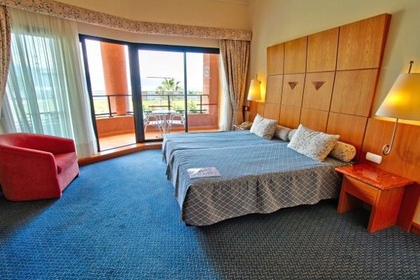 Hôtel Monte Mar 4* pas cher photo 7