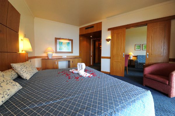 Hôtel Monte Mar 4* pas cher photo 8