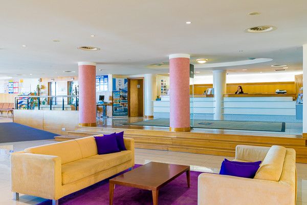 Hôtel Monte Mar 4* pas cher photo 9