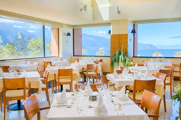 Hôtel Monte Mar 4* pas cher photo 10