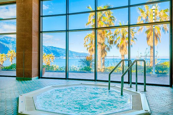 Hôtel Monte Mar 4* pas cher photo 11