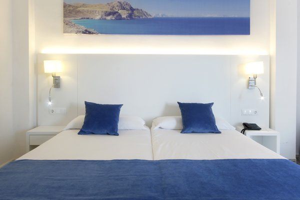 Ilusion Calma & Spa 3*Sup pas cher photo 5