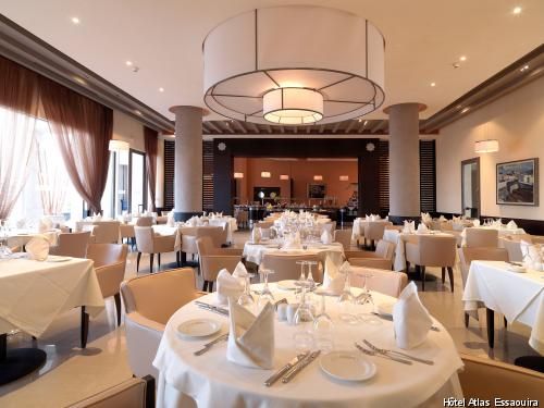 Hôtel Atlas Essaouira 5* pas cher photo 3