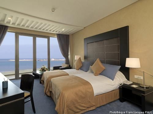 Hôtel Atlas Essaouira 5* pas cher photo 5