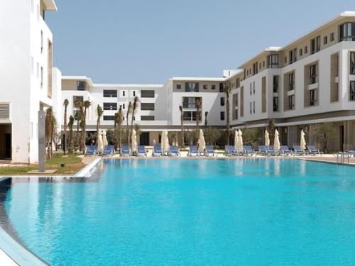 Hôtel Atlas Essaouira 5* pas cher photo 7