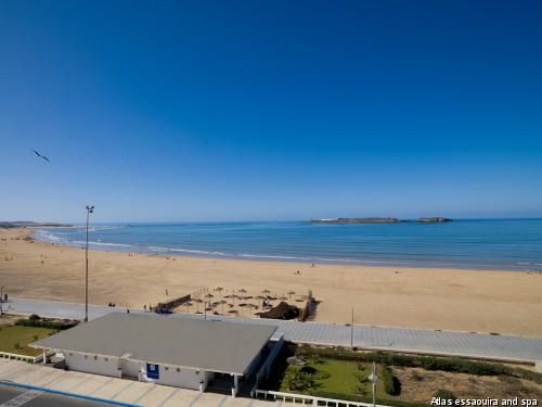 Hôtel Atlas Essaouira 5* pas cher photo 8