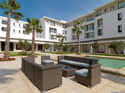 Hôtel Atlas Essaouira 5* pas cher photo 11